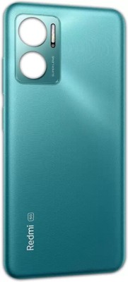 Niviti Xiaomi Redmi 11 Prime (5G) Back Panel(Green)