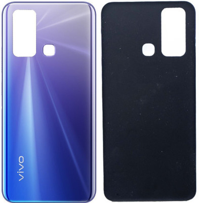 Sitara Vivo Y50 Back Panel(Iris Blue)