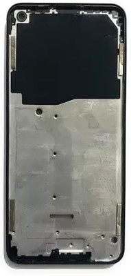 FLOUNDER INFINIX HOT 9 (X655) MIDDLE FRAME ORIGINAL Front Panel(BLACK)