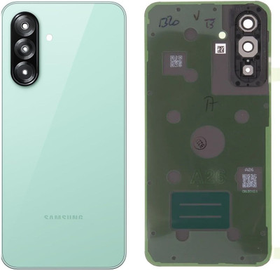 AL HAYY TRADERS For,Samsung galaxy A56 5g Back Panel(GREEN)