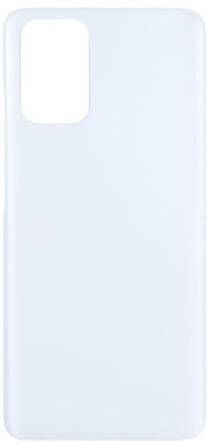 Niviti Xiaomi Redmi Note 10 Back Panel(Frost White)