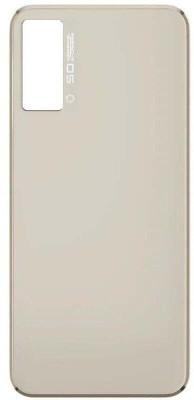 SPAREWARE Lava Lava Blaze Pro -White Back Panel(White)