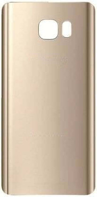 SPAREWARE Samsung Samsung Galaxy S7 Edge -Gold Back Panel(Gold)
