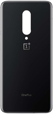 SPAREWARE ONEPLUS ONEPLUS 7 PRO BLACK Back Panel(Black)