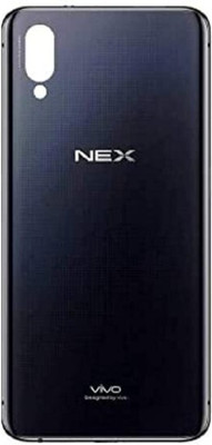 Srewingt SrewingT Vivo NEX(Glass) Back Panel(Black)
