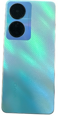 Bk primum quality VIVO T2 5G Full Panel(NITRO BLAZE)