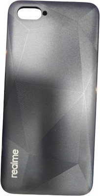 MJ PREMIUM QUALITY MJ primum quality Realmec2 Full Panel(Black)