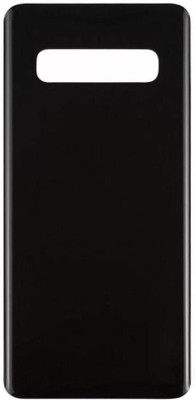 SPAREWARE Samsung Samsung Galaxy S10 5G -Black Back Panel(Black)