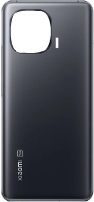 AL HAYY TRADERS REDMI 11 PRO ORG Back Panel(BLACK)