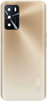 IncMart For Oppo A16 Body Housing With key,Ring,Camara Lens Full Panel(Gold)