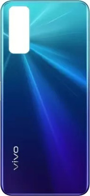 INSERVICE VIVO Y20 Back Panel(Blue)