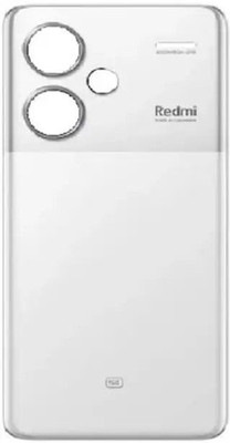 Hynaty XIAOMI REDMI NOTE 13 PRO PLUS 5G (WHITE) Back Panel(WHITE)