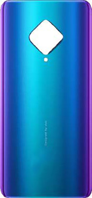 imbi vivo S1 Pro (1920, PD1945F_EX) Battery Door Back Panel(Blue)