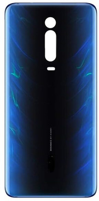 starware Xiaomi Mi Redmi K20/K20 Pro Blue Xiaomi Mi Redmi K20/K20 Pro Blue Back Panel(Blue)