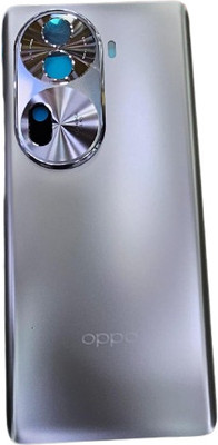 IncMart For Oppo Reno 11Pro OG Back Glass Back Panel(Purple)
