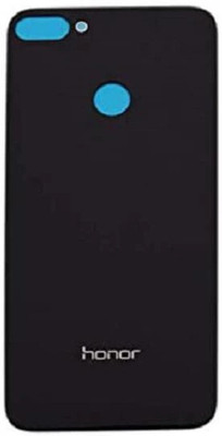 Emrse HONOR 9N Back Panel(BLACK)