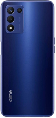 AL HAYY TRADERS For, realme 9 se,5G FULL BODY HOUSING Full Panel(BLUE)