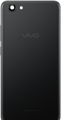 Kraze4blaze Vivo Y71 Back Panel(Black)
