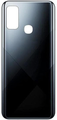 AAA Spares For Infinix Hot 9 (X655) Back Door Back Panel(Black)
