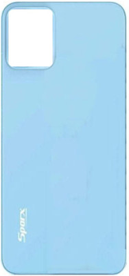 AL HAYY TRADERS Sparx Neo 7 Plus Back Panel(BLUE)