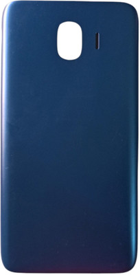 imbi Samsung Galaxy J4 (SM-J400G, SM-J400F) Battery Door Back Panel(Blue)