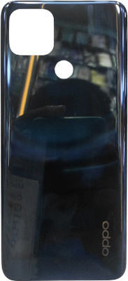 Mj primum quality Mj primum quality A15 Back Panel(Black)