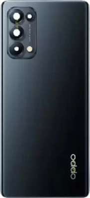 Shkiyo OPPO 5PRO Back Panel(BLACK)