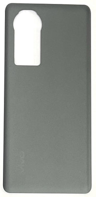 VRAVMO VIVO V40 5G (GREY) Back Panel(GREY)
