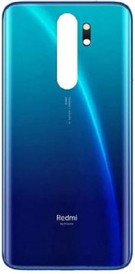 Arco Xiaomi Redmi Note 8 Pro Back Panel(Blue)