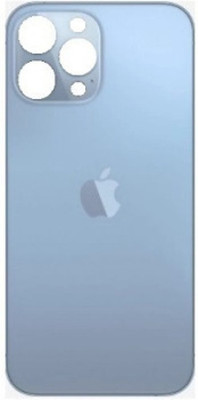 SPAREWARE IPHONE IPHONE 13 PRO max Back Panel(blue)