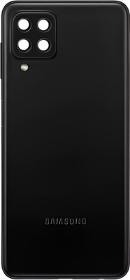 SRaccessories Samsung (4G) (Housing Body) (Side Keys with Middle Body) Full Panel(Black)