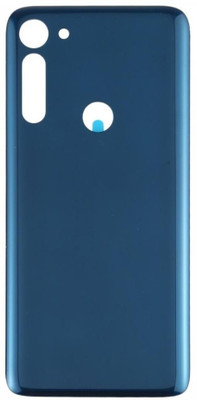 imbi MOTOROLA MOTO G8 Power MOTO G8 Power Back Door Back Panel(Blue)