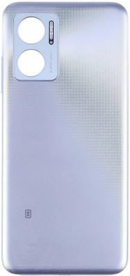 AceKing REDMI 11 PRIME (5G) ORIGINAL AND COMPATIBLE Back Panel(SILVER)