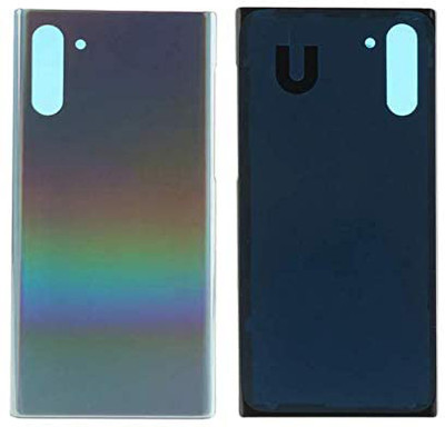 imbi Samsung Galaxy Note 10 Mobile Phone Panel Power And Volume Button Back Panel(Aura)