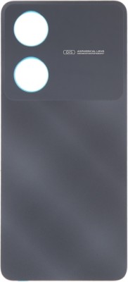 Docile Vivo y100 Back Panel(Black)