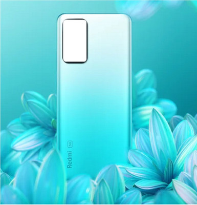 AL HAYY TRADERS Xiaomi redmi 11 T (5G) ORG Back Panel(MULTI)