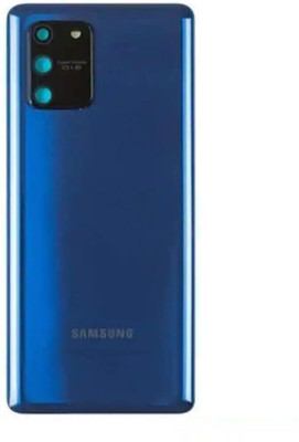 FixHub Samsung Galaxy S10 Lite BACK GLASS COMPATIBLE Back Panel(BIUE)