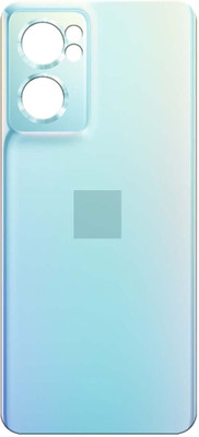 ZRN Oneplus Nord CE 2 5G Back Panel(Blue)