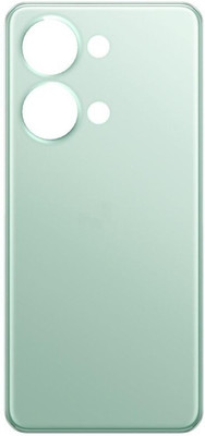 SPAREWARE Oneplus Oneplus Nord 3 -Green Back Panel(Green)
