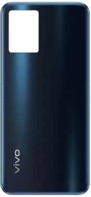 Srewingt Vivo Vivo Y21 2020 Back Panel(Midnight Blue)