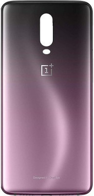 SPAREWARE Oneplus Oneplus 6T : Purple - Back Panel(Purple)