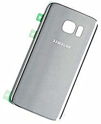 SPAREWARE SAMSUNG galaxy S7 Back Panel(Silver)