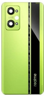 AL HAYY TRADERS REALME gtneo2 ORIGINAL Back Panel(GREEM)
