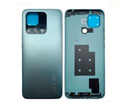 imbi Xiaomi Redmi 10A, Redmi 10C Power And Volume Button Back Panel(Green)