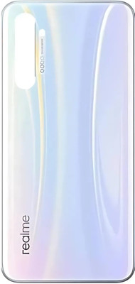 Shkiyo Real Me XT Back Panel(WHITE)