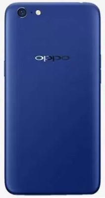 Farcry Oppo A71 Back Panel(Blue)