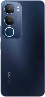 AL HAYY TRADERS @ For, VIVO Y19S full body housing Full Panel(BLACK)