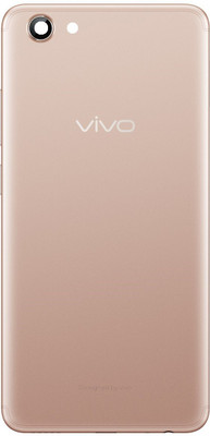 Sandreezz Vivo Y71i Back Panel(Gold)