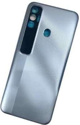 Hynaty TECNO TECNO SPARK 7 PRO KF8 (BLUE) Back Panel(BLUE)