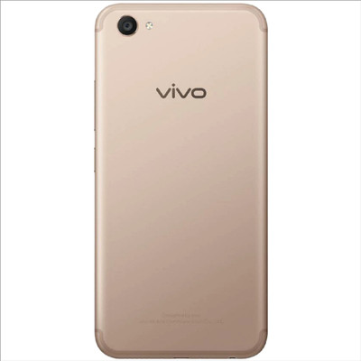 FAZYR Vivo vivo V5 PLUS Back Panel(gold)